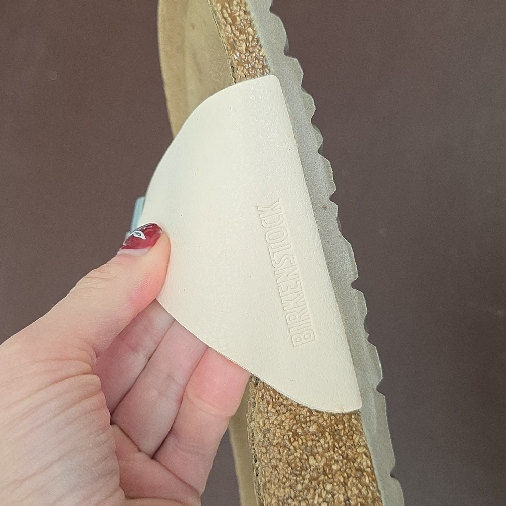 Birkenstock Women's Madrid Vegan Sandal - Picture 13 of 17